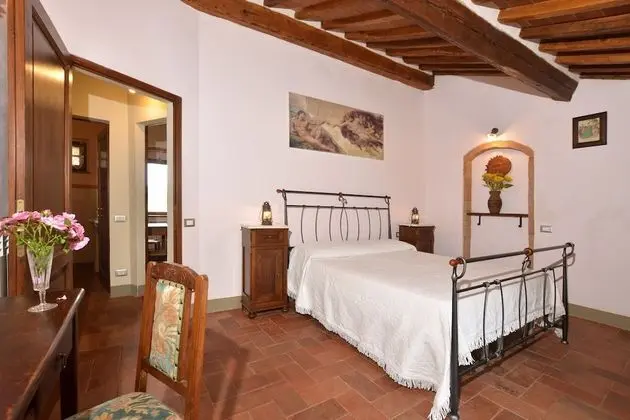 Family Apart Daire, Birden Çok Yatak, Bahçeli (Pozzovecchio)