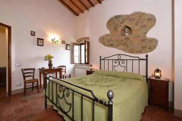 Family Apart Daire, Birden Çok Yatak, Bahçeli (Pozzovecchio)