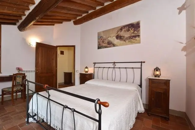 Family Apart Daire, Birden Çok Yatak, Bahçeli (Pozzovecchio)