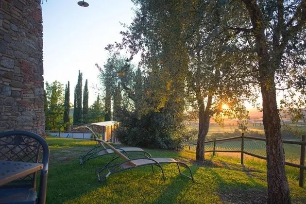 Apart Daire, Sigara İçilebilir