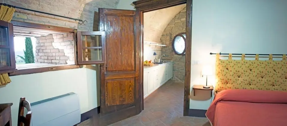 Apart Daire, Sigara İçilebilir