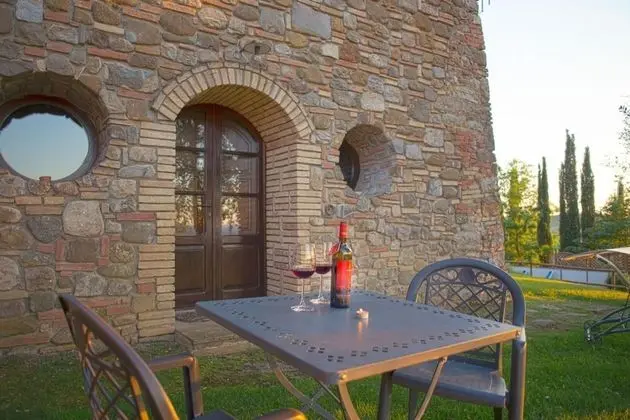 Apart Daire, Sigara İçilebilir