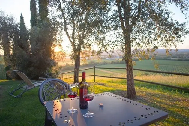 Apart Daire, Sigara İçilebilir