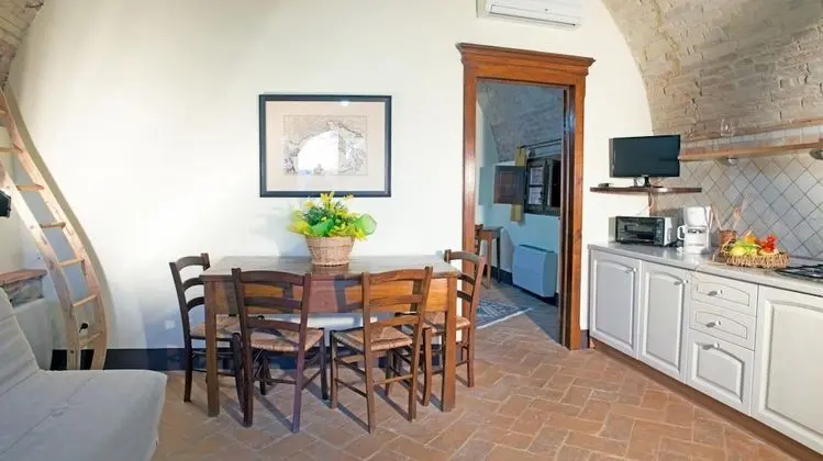 Apart Daire, Sigara İçilebilir