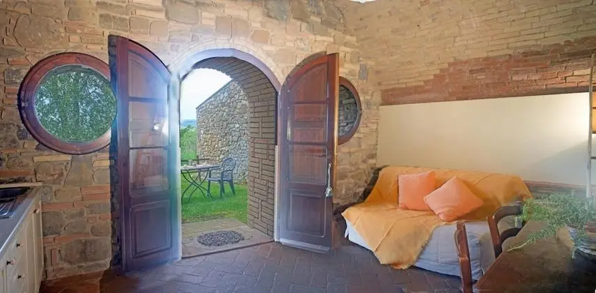 Apart Daire, Sigara İçilebilir