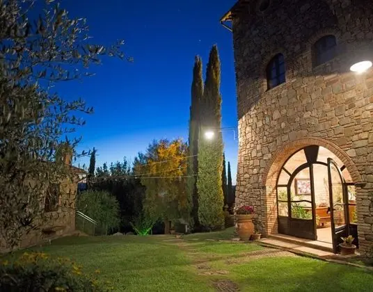 Apart Daire, Sigara İçilebilir