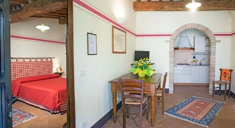 Apart Daire, Sigara İçilebilir