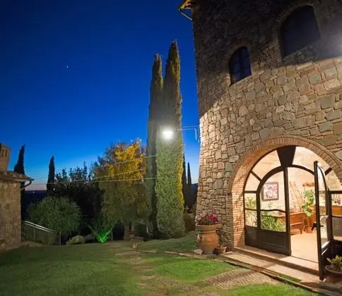 Apart Daire, Sigara İçilebilir