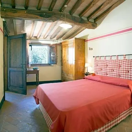 Apart Daire, Sigara İçilebilir