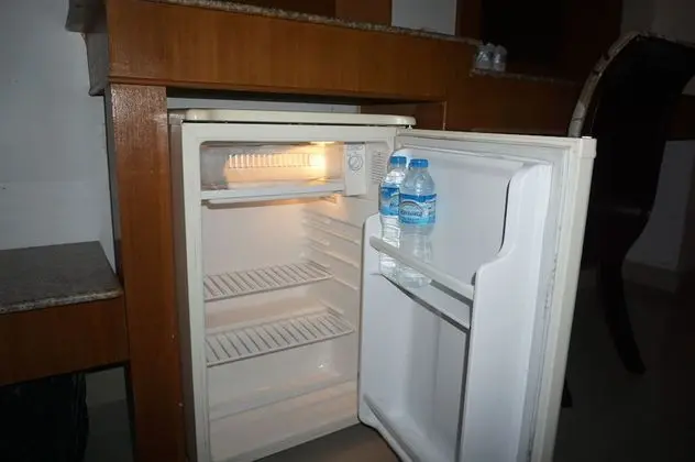 Superior Double Room with Balcony