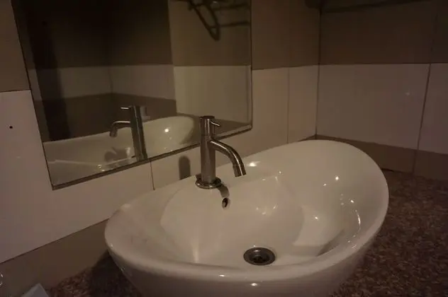 Superior Double Room with Balcony