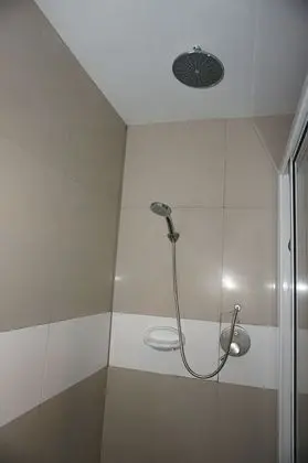 Superior Double Room with Balcony