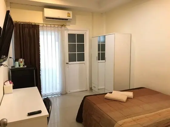 Budget Double Room