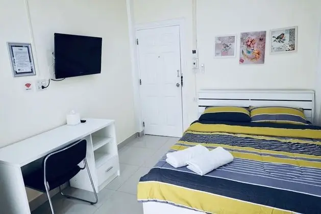 Budget Double Room