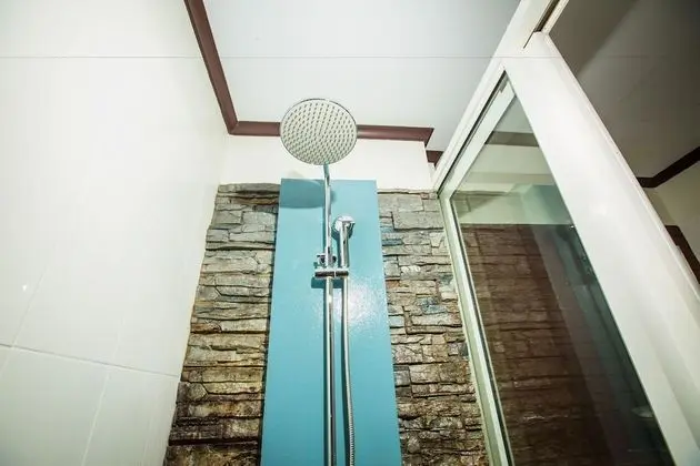 Banyo duşu