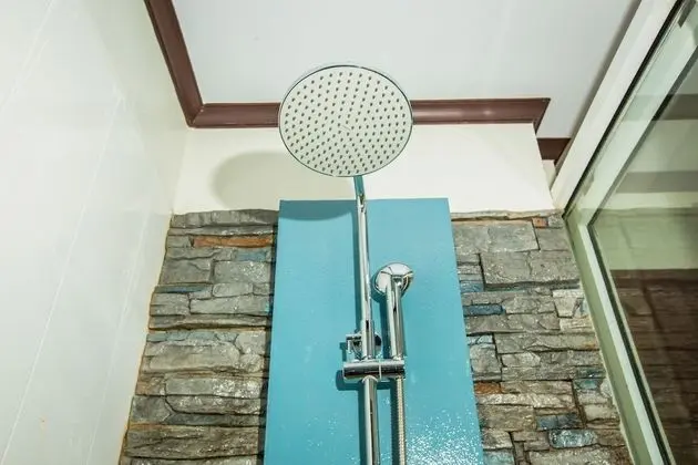 Banyo duşu