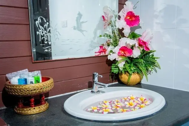 Banyo lavabosu