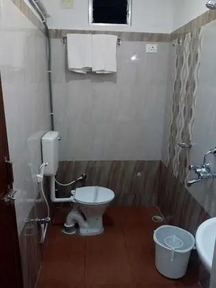 Deluxe Oda, 1 En Büyük (King) Boy Yatak