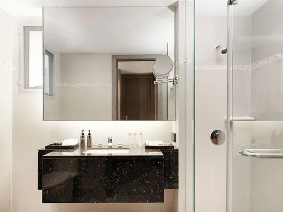 Deluxe Villa, 2 Twin Beds
