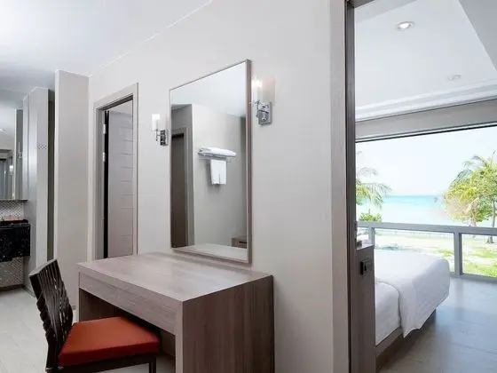 Villa, 1 Yatak Odası