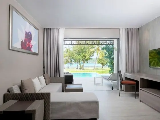 Villa, 1 Yatak Odası