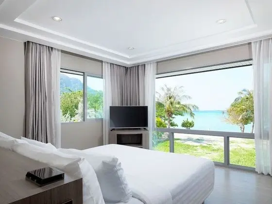 Villa, 1 Yatak Odası