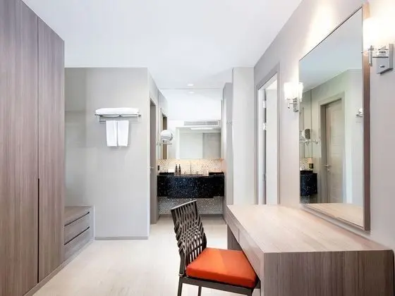 Villa, 1 Yatak Odası