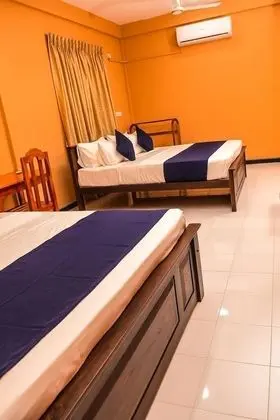 Dört Kişilik Oda