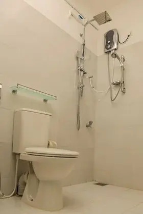 Dört Kişilik Oda