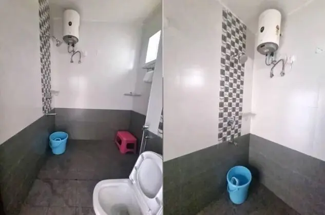 Executive İki Ayrı Yataklı Oda