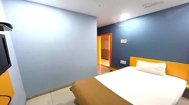 Basic Tek Kişilik Oda