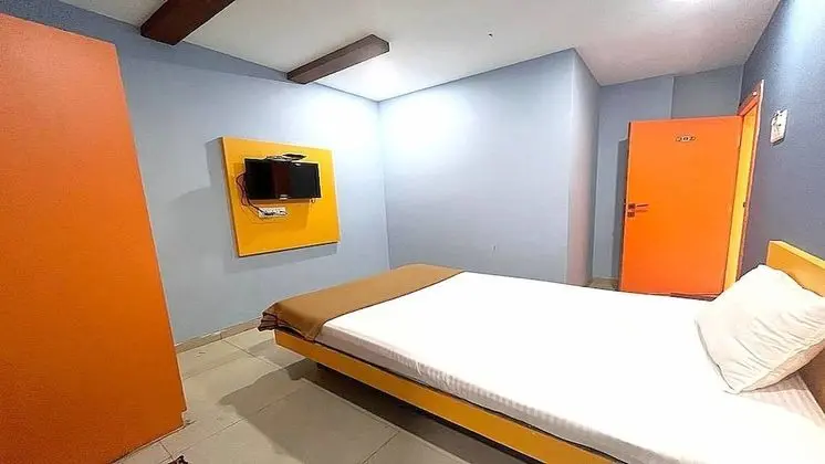 Standard Tek Kişilik Oda
