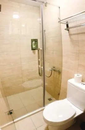 İki Ayrı Yataklı Oda