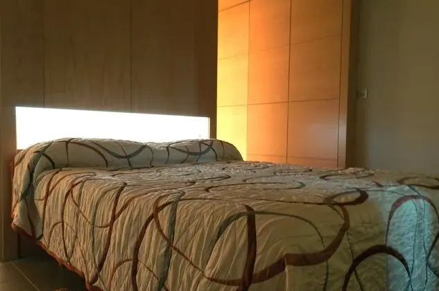 İki Ayrı Yataklı Oda