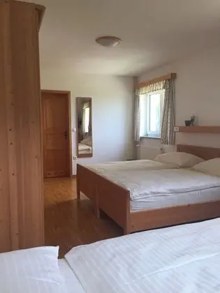 Üç Kişilik Oda, 3 Tek Kişilik Yatak