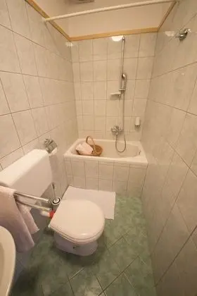 Üç Kişilik Oda, 3 Tek Kişilik Yatak