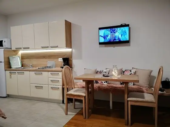 Classic Stüdyo, Engellilere Uygun, Banyolu/Duşlu (Mountain view 11,22,32,51)