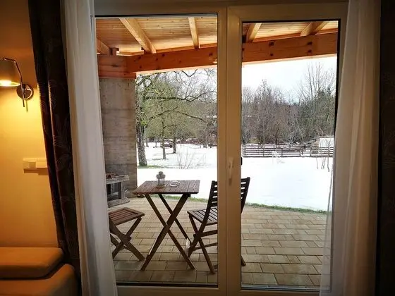 Classic Stüdyo, Engellilere Uygun, Banyolu/Duşlu (Mountain view 11,22,32,51)