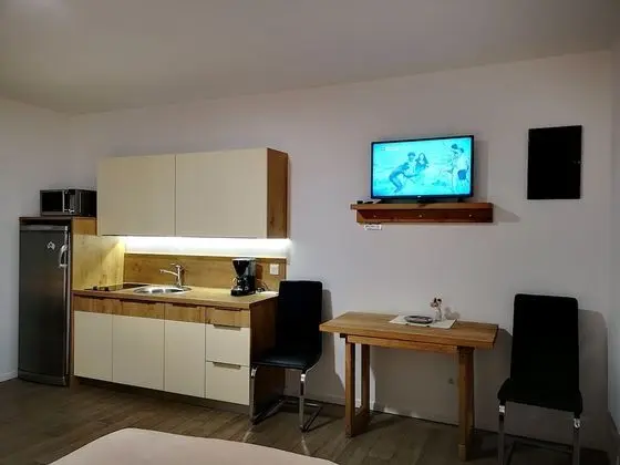 Classic Stüdyo, Engellilere Uygun, Banyolu/Duşlu (Mountain view 11,22,32,51)