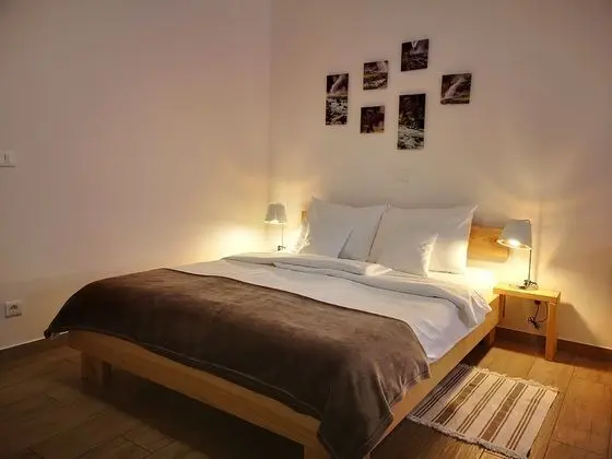 Classic Stüdyo, Engellilere Uygun, Banyolu/Duşlu (Mountain view 11,22,32,51)