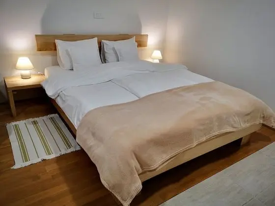 Classic Stüdyo, Engellilere Uygun, Banyolu/Duşlu (Mountain view 11,22,32,51)
