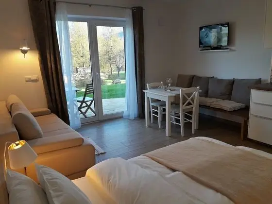 Classic Stüdyo, Engellilere Uygun, Banyolu/Duşlu (Mountain view 11,22,32,51)