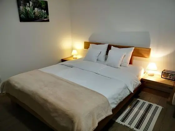 Classic Stüdyo, Engellilere Uygun, Banyolu/Duşlu (Mountain view 11,22,32,51)