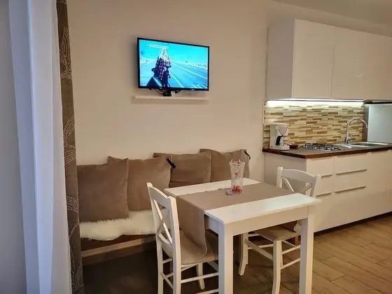 Classic Stüdyo, Engellilere Uygun, Banyolu/Duşlu (Mountain view 11,22,32,51)