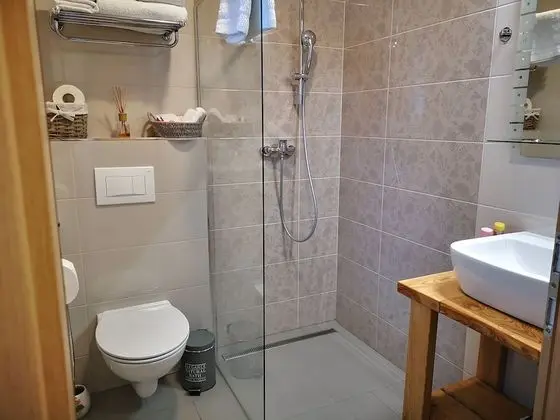 Classic Stüdyo, Engellilere Uygun, Banyolu/Duşlu (Mountain view 11,22,32,51)