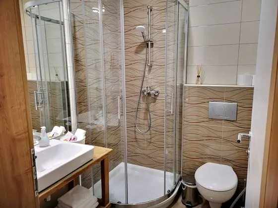 Classic Stüdyo, Engellilere Uygun, Banyolu/Duşlu (Mountain view 11,22,32,51)