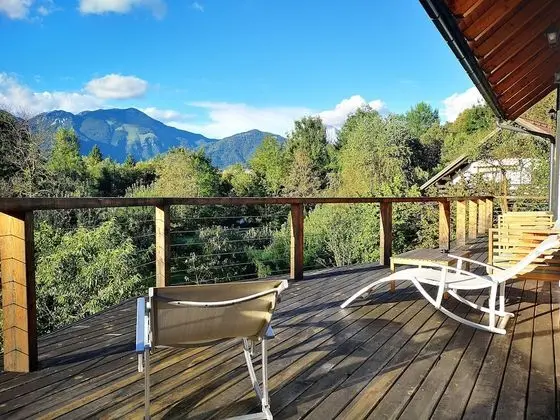 Panoramic Apart Daire, Banyolu/Duşlu (Terrace-13 & 53)