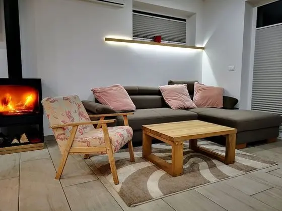 Panoramic Apart Daire, Banyolu/Duşlu (Terrace-13 & 53)