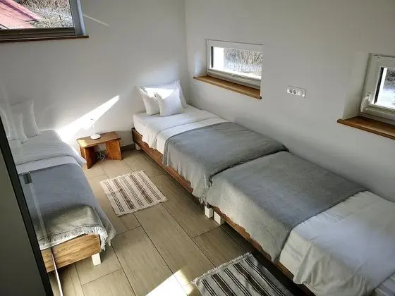 Panoramic Apart Daire, Banyolu/Duşlu (Terrace-13 & 53)