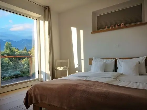 Panoramic Apart Daire, Banyolu/Duşlu (Terrace-13 & 53)